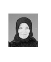 Elizabeth Vladika Babin