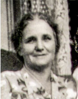 Irma Rohach