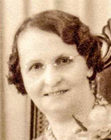 Lillian Anderson