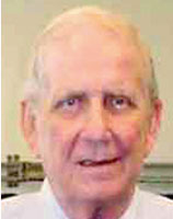 Walter W. (Bill) Polman