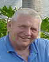 William (Bill) Babin