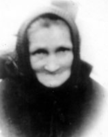 Elizabeth Babin Balogh