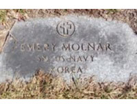 Emery Molnar