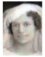 Florence Irene Rutledge