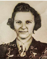 Mary E. Molnar Batt