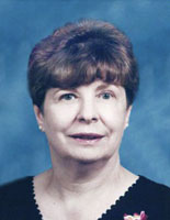 Lois P. Polman