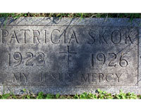Patricia Skok